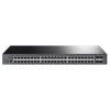 TP-Link SG3452X, 52-port 10Gbit. Omada SND SG3452X