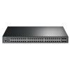 TP-Link TL-SG3452XP, 52-port 10Gbit. Omada SND SG3452XP