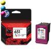 hp 651 col