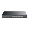 TP-Link SG3428XPP-M2 Switch 24-Port/10GE Omada SND SG3428XPP-M2