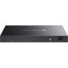 TP-Link SG3452XMPP, 52-port 10Gbit. Omada SND SG3452XMPP