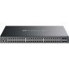 TP-Link SG3452XMPP, 52-port 10Gbit. Omada SND SG3452XMPP