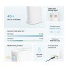 MERCUSYS MB230-4G, AC1200 4G+ Router MB230-4G