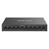 MERCUSYS MS110CP, 10-Port 1Gb Desktop Switch PoE+ MS110CP