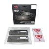 Viper steel J web