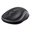 Custom format M185 BTY SwiftGray mr