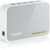 TP-Link TL-SF1005D 5x 10/100Mbps Desktop Switch TL-SF1005D