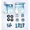 fibrain napajeci panel 9x 230v iec320c14 1u m6 sada