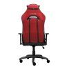 TRUST GXT714R RUYA ECO GAMING CHAIR RED 25064