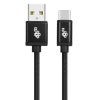 TB Touch USB - USB-C kábel, 3m AKTBXKUCSBA300B