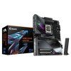 GIGABYTE Z890 AORUS MASTER/LGA 1851/ATX Z890 AORUS MASTER