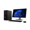 05 ThinkStation P2 G2 Hero Front Facing Left with P27QD 40