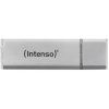 INTENSO - 16GB Alu Line 3521472 silver 3521472