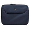 SBOX Taška na notebook 16" NEW YORK Navy NLS-3015N