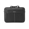 SBOX Taška na notebook 16" HONG KONG Black NSE-2022