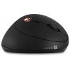 CONNECT IT HEALTH LADIES, Ergonomická myš blk CMO-2600-BK