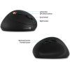 CONNECT IT HEALTH LADIES, Ergonomická myš blk CMO-2600-BK
