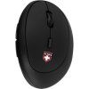 CONNECT IT HEALTH LADIES, Ergonomická myš blk CMO-2600-BK