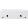 WENTRONIC Patch panel 4port, Keystone na stenu 79376