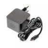 RASPBERRY USB-C adaptér Raspberry Pi 5 27W,čier OFI121