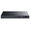 TP-Link 28-Port , Switch, 10G, Omada SND SG3428XMPP