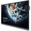 BENQ RM6504, LED Panel 65" 4K UHD, dotykový 9H.F9ATK.DE5