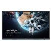BENQ RM6504, LED Panel 65" 4K UHD, dotykový 9H.F9ATK.DE5