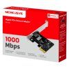 MERCUSYS MA210E, PCIe karta LAN 1Gb MA210E