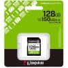 KINGSTON SDXC Canvas Select Plus 128GB 150MB/s UHS SDS3/128GB