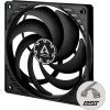 ARCTIC P12 SLIM PWM PST 120mm ACFAN00187A