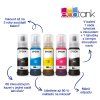 Epson EcoTank/L5590/MF/Ink/A4/LAN/WiFi/USB C11CK57403