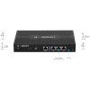 Ubiquiti EdgeRouter 4 ER-4