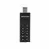 VERBATIM Keypad Secure Drive 32GB, USB 3.2 Gen1 49427