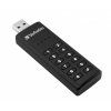VERBATIM Keypad Secure Drive 32GB, USB 3.2 Gen1 49427