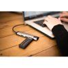 VERBATIM Keypad Secure Drive 32GB, USB 3.2 Gen1 49427