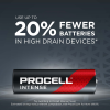 DURACELL PROCELL, Industrial Batérie, AA 1.5V LR6 AADU014