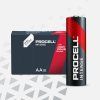 DURACELL PROCELL, Industrial Batérie, AA 1.5V LR6 AADU014