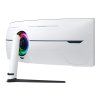 G95NC 010 Back Dynamic Left White