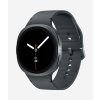 SAMSUNG Galaxy Watch 8 LTE Grafitová 40mm SM-L325FDAAEUE