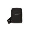 Samsonite PRO-DLX 6 Crossover S 7.9'' Black 147143-1041