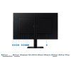 S60UD 017 Back Black