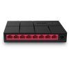 MERCUSYS MS108G, 8-Port 1000 Mbps Desktop Switch MS108G