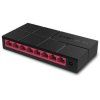 MERCUSYS MS108G, 8-Port 1000 Mbps Desktop Switch MS108G