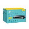 TP-Link LS106LP, Switch 6-Port/100Mbps/Desk/PoE+ LS106LP