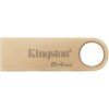 KINGSTON -- DataTraveler SE9 G3 64GB DTSE9G3/64GB