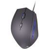 CONNECT IT Ergonomická optická myš FOR HEALTH CMO-2500-BK