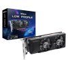 ASROCK Grafická karta A310 LP 4G A310 LP 4G