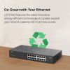 TP-Link LS1016G Switch 16-Port 10/100/1000Mbps LS1016G