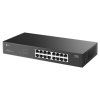 TP-Link LS1016G Switch 16-Port 10/100/1000Mbps LS1016G
