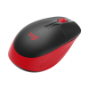 m190 wireless mouse red gallery 04